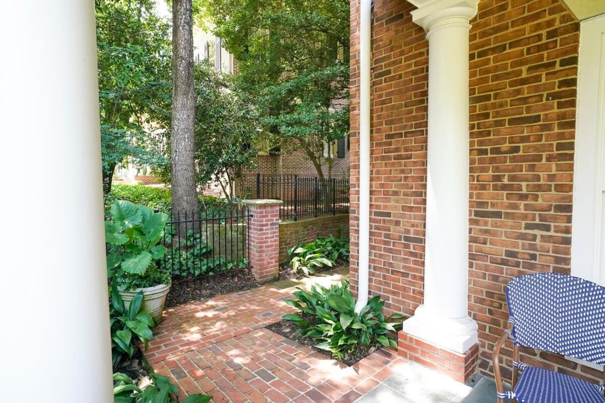 Midtown Muse Apartment Atlanta Exterior photo